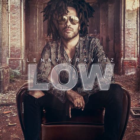 lenny kravitz - low